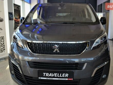 Пежо Traveller 2023 у Києві на Automoto.ua Пежо Traveller, об'ємом двигуна 2 л та пробігом 0 тис. км за 48926 $, фото 1 на Automoto.ua