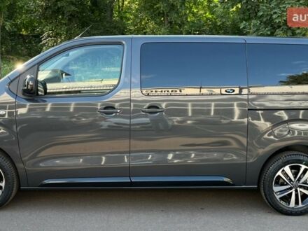 Пежо Traveller 2025 у Києві на Automoto.ua Пежо Traveller, об'ємом двигуна 2 л та пробігом 0 тис. км за 56400 $, фото 1 на Automoto.ua