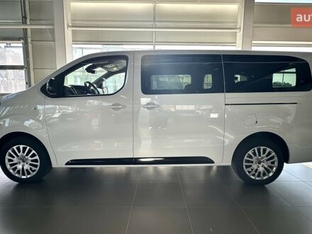 Пежо Traveller, об'ємом двигуна 2 л та пробігом 0 тис. км за 44158 $, фото 1 на Automoto.ua