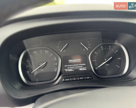 Пежо Traveller 2016 в Сарнах на Automoto.ua Серый Пежо Traveller, объемом двигателя 2 л и пробегом 160 тыс. км за 23500 $, фото 11 на Automoto.ua