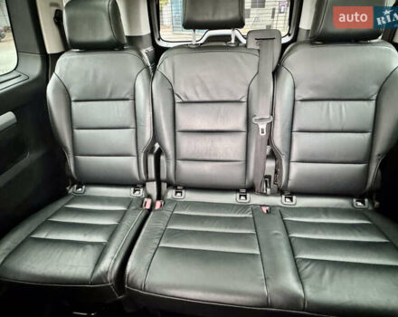 Пежо Traveller 2016 в Сарнах на Automoto.ua Серый Пежо Traveller, объемом двигателя 2 л и пробегом 160 тыс. км за 23500 $, фото 14 на Automoto.ua