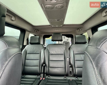 Пежо Traveller 2016 в Сарнах на Automoto.ua Серый Пежо Traveller, объемом двигателя 2 л и пробегом 160 тыс. км за 23500 $, фото 13 на Automoto.ua