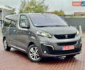 Пежо Traveller 2016 в Сарнах на Automoto.ua Серый Пежо Traveller, объемом двигателя 2 л и пробегом 160 тыс. км за 23500 $, фото 1 на Automoto.ua
