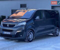 Сірий Пежо Traveller, об'ємом двигуна 2 л та пробігом 209 тис. км за 19999 $, фото 1 на Automoto.ua