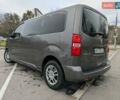 Серый Пежо Traveller, объемом двигателя 2 л и пробегом 190 тыс. км за 20999 $, фото 3 на Automoto.ua