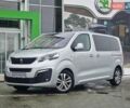 Серый Пежо Traveller, объемом двигателя 2 л и пробегом 189 тыс. км за 23500 $, фото 1 на Automoto.ua
