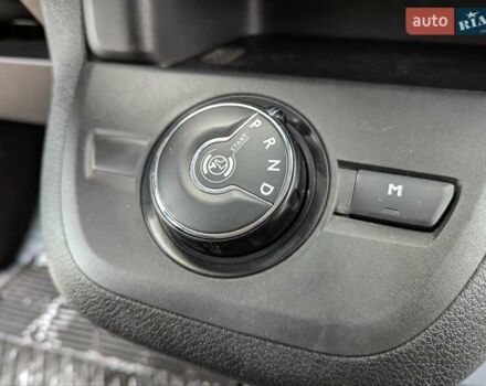 Серый Пежо Traveller, объемом двигателя 2 л и пробегом 190 тыс. км за 20999 $, фото 8 на Automoto.ua