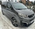 Сірий Пежо Traveller, об'ємом двигуна 2 л та пробігом 236 тис. км за 19800 $, фото 1 на Automoto.ua