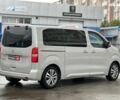 Пежо Traveller 2017 у Одесі на Automoto.ua Сірий Пежо Traveller, об'ємом двигуна 2 л та пробігом 175 тис. км за 24640 $, фото 4 на Automoto.ua