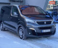 Сірий Пежо Traveller, об'ємом двигуна 2 л та пробігом 209 тис. км за 19999 $, фото 2 на Automoto.ua