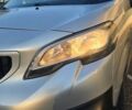 Серый Пежо Traveller, объемом двигателя 1.6 л и пробегом 218 тыс. км за 9200 $, фото 2 на Automoto.ua