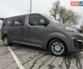 Серый Пежо Traveller, объемом двигателя 2 л и пробегом 190 тыс. км за 20999 $, фото 1 на Automoto.ua