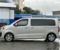 Пежо Traveller 2017 у Одесі на Automoto.ua Сірий Пежо Traveller, об'ємом двигуна 2 л та пробігом 175 тис. км за 24640 $, фото 7 на Automoto.ua