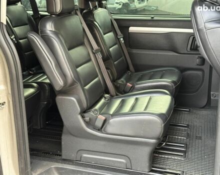 Пежо Traveller 2017 у Одесі на Automoto.ua Сірий Пежо Traveller, об'ємом двигуна 2 л та пробігом 175 тис. км за 24640 $, фото 17 на Automoto.ua