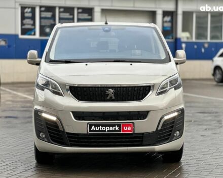 Пежо Traveller 2017 у Одесі на Automoto.ua Сірий Пежо Traveller, об'ємом двигуна 2 л та пробігом 175 тис. км за 24640 $, фото 1 на Automoto.ua