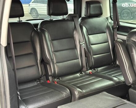 Пежо Traveller 2017 у Одесі на Automoto.ua Сірий Пежо Traveller, об'ємом двигуна 2 л та пробігом 175 тис. км за 24640 $, фото 22 на Automoto.ua