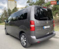 Сірий Пежо Traveller, об'ємом двигуна 2 л та пробігом 270 тис. км за 21700 $, фото 4 на Automoto.ua