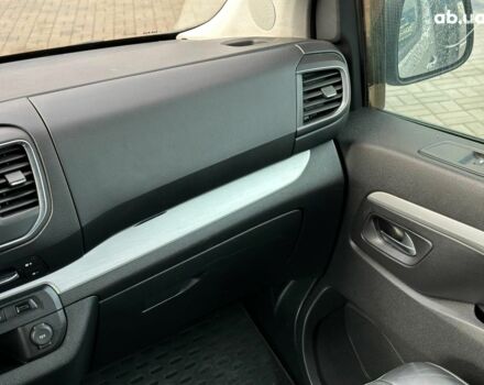 Пежо Traveller 2017 у Одесі на Automoto.ua Сірий Пежо Traveller, об'ємом двигуна 2 л та пробігом 175 тис. км за 24640 $, фото 20 на Automoto.ua