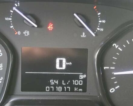 Сірий Пежо Traveller, об'ємом двигуна 2 л та пробігом 71 тис. км за 24000 $, фото 1 на Automoto.ua