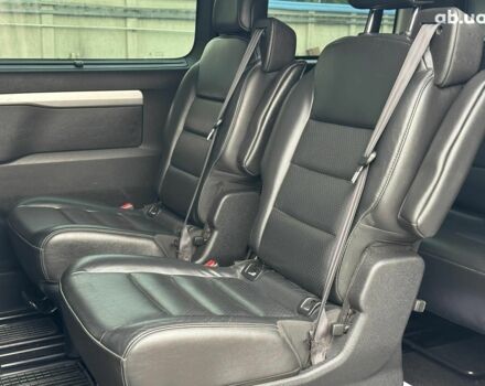 Пежо Traveller 2017 у Одесі на Automoto.ua Сірий Пежо Traveller, об'ємом двигуна 2 л та пробігом 175 тис. км за 24640 $, фото 15 на Automoto.ua