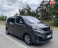 Серый Пежо Traveller, объемом двигателя 2 л и пробегом 252 тыс. км за 21700 $, фото 1 на Automoto.ua