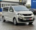 Пежо Traveller 2017 у Одесі на Automoto.ua Сірий Пежо Traveller, об'ємом двигуна 2 л та пробігом 175 тис. км за 24640 $, фото 2 на Automoto.ua