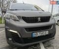 Серый Пежо Traveller, объемом двигателя 2 л и пробегом 190 тыс. км за 20999 $, фото 7 на Automoto.ua
