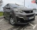 Серый Пежо Traveller, объемом двигателя 2 л и пробегом 190 тыс. км за 20999 $, фото 1 на Automoto.ua