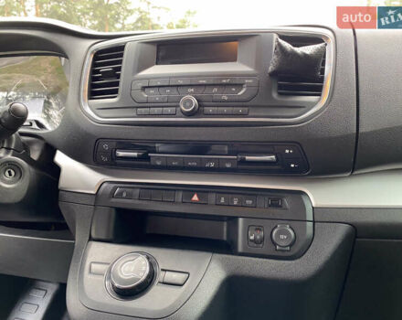 Сірий Пежо Traveller, об'ємом двигуна 2 л та пробігом 270 тис. км за 21700 $, фото 8 на Automoto.ua