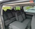 Серый Пежо Traveller, объемом двигателя 2 л и пробегом 190 тыс. км за 20999 $, фото 10 на Automoto.ua