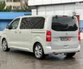 Пежо Traveller 2017 у Одесі на Automoto.ua Сірий Пежо Traveller, об'ємом двигуна 2 л та пробігом 175 тис. км за 24640 $, фото 6 на Automoto.ua