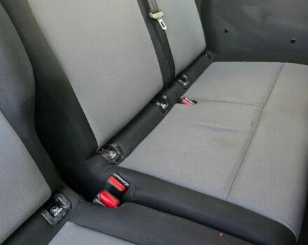 Серый Пежо Traveller, объемом двигателя 1.6 л и пробегом 218 тыс. км за 9200 $, фото 12 на Automoto.ua