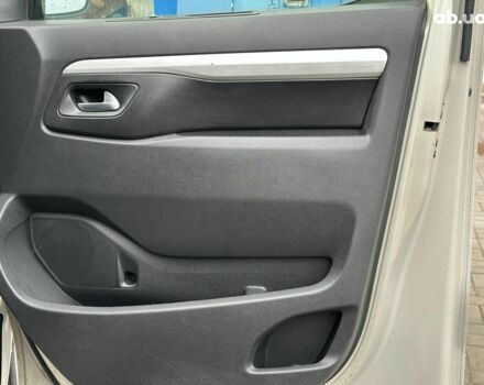 Пежо Traveller 2017 у Одесі на Automoto.ua Сірий Пежо Traveller, об'ємом двигуна 2 л та пробігом 175 тис. км за 24640 $, фото 24 на Automoto.ua