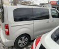 Серый Пежо Traveller, объемом двигателя 2 л и пробегом 174 тыс. км за 24500 $, фото 1 на Automoto.ua