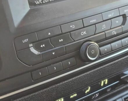 Серый Пежо Traveller, объемом двигателя 1.6 л и пробегом 218 тыс. км за 9200 $, фото 15 на Automoto.ua