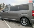 Серый Пежо Traveller, объемом двигателя 2 л и пробегом 190 тыс. км за 20999 $, фото 2 на Automoto.ua