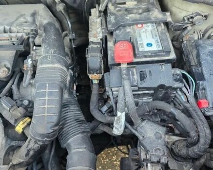 Серый Пежо Traveller, объемом двигателя 1.6 л и пробегом 218 тыс. км за 9200 $, фото 21 на Automoto.ua