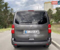 Сірий Пежо Traveller, об'ємом двигуна 2 л та пробігом 270 тис. км за 21700 $, фото 5 на Automoto.ua