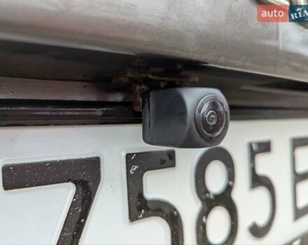 Серый Пежо Traveller, объемом двигателя 2 л и пробегом 190 тыс. км за 20999 $, фото 11 на Automoto.ua