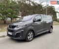 Сірий Пежо Traveller, об'ємом двигуна 2 л та пробігом 270 тис. км за 21700 $, фото 3 на Automoto.ua