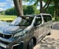 Серый Пежо Traveller, объемом двигателя 2 л и пробегом 45 тыс. км за 29500 $, фото 1 на Automoto.ua