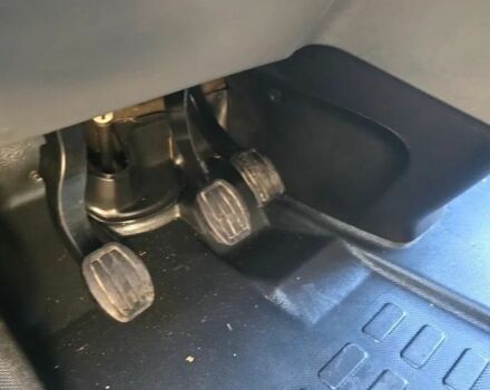 Серый Пежо Traveller, объемом двигателя 1.6 л и пробегом 218 тыс. км за 9200 $, фото 14 на Automoto.ua