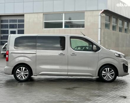 Пежо Traveller 2017 у Одесі на Automoto.ua Сірий Пежо Traveller, об'ємом двигуна 2 л та пробігом 175 тис. км за 24640 $, фото 3 на Automoto.ua