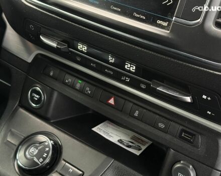 Пежо Traveller 2017 у Одесі на Automoto.ua Сірий Пежо Traveller, об'ємом двигуна 2 л та пробігом 175 тис. км за 24640 $, фото 26 на Automoto.ua