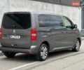 Серый Пежо Traveller, объемом двигателя 2 л и пробегом 170 тыс. км за 27500 $, фото 5 на Automoto.ua