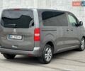 Серый Пежо Traveller, объемом двигателя 2 л и пробегом 170 тыс. км за 27500 $, фото 17 на Automoto.ua