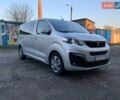 Сірий Пежо Traveller, об'ємом двигуна 2 л та пробігом 110 тис. км за 29900 $, фото 2 на Automoto.ua