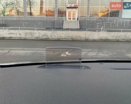 Сірий Пежо Traveller, об'ємом двигуна 2 л та пробігом 110 тис. км за 29900 $, фото 17 на Automoto.ua