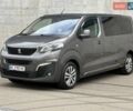 Серый Пежо Traveller, объемом двигателя 2 л и пробегом 170 тыс. км за 27500 $, фото 11 на Automoto.ua