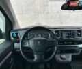 Серый Пежо Traveller, объемом двигателя 2 л и пробегом 170 тыс. км за 27500 $, фото 15 на Automoto.ua